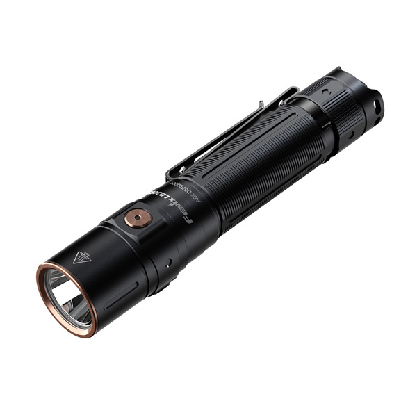 Fenix 1700 Lumen Everyday Carry Rechargeable Flashlight LD30R